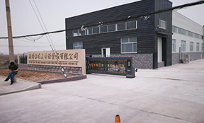直（zhí）線門DM-03
